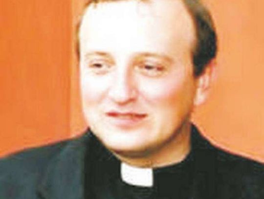 Mają nowego proboszcza