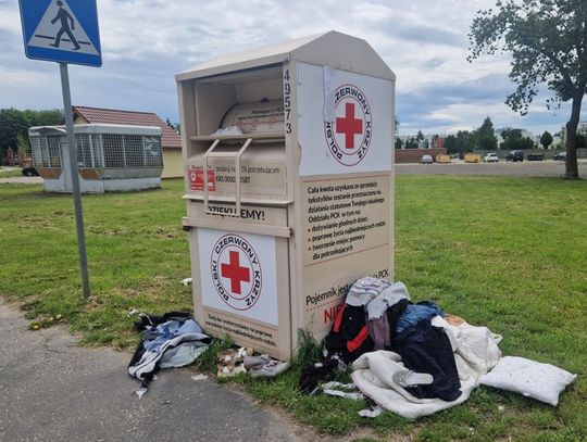 Mają zniknąć do końca października