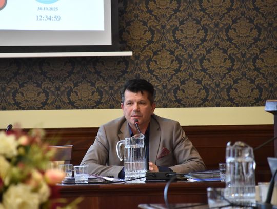 Mają zysk, więc burmistrz im dorzuca Mają zysk, więc burmistrz im dorzuca