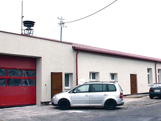 Majówki nie w świetlicach