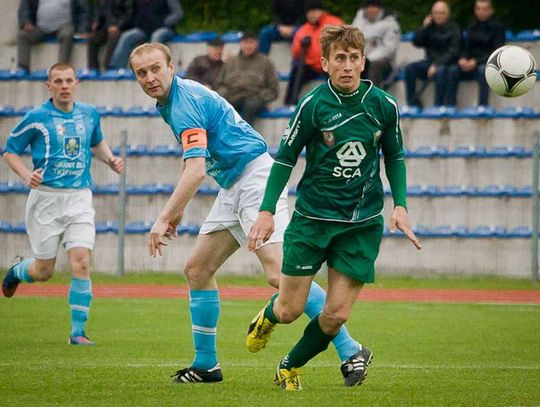 Majówkowa strzelanina