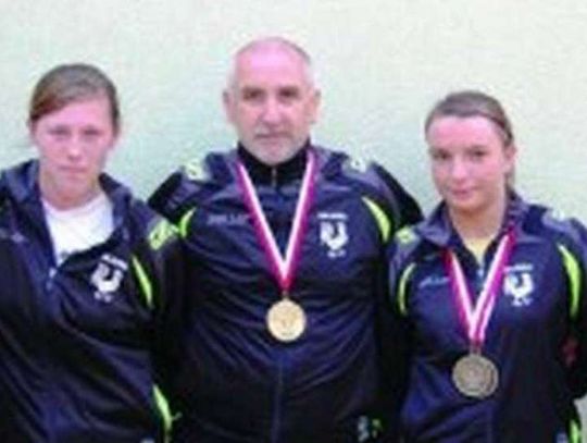 MAKS Tytan drugi w Polsce