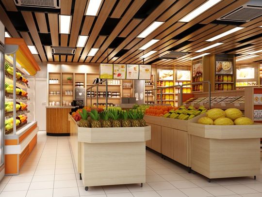 Małe i duże sklepy – doładowania jakich sieci można w nich kupić?