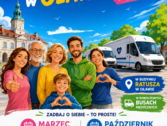 Małgorzata Kwaśniewska : - Liczę na każdy głos...