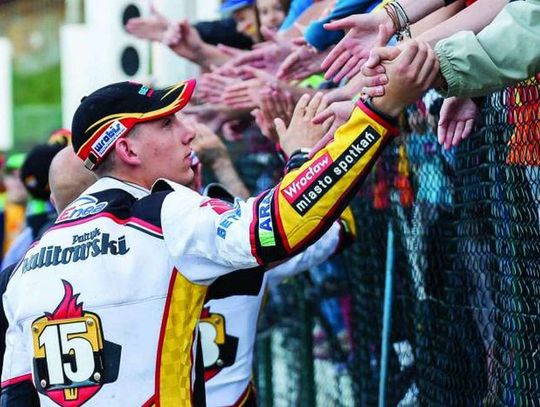 Malitowski: - Chcę być liderem!