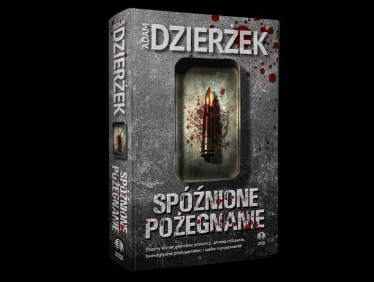 Mamy dla WAS książki!