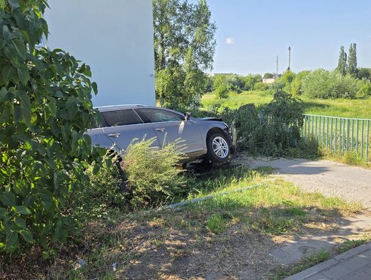Mamy szczegóły tego zdarzenia. Jest wysoki mandat!