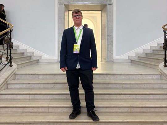 Mamy wicemarszałka Sejmu