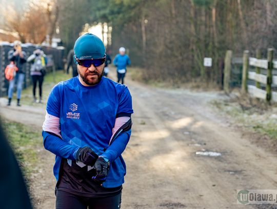 Maratonu nie będzie, ale niektórzy pobiegną. Możesz dołączyć