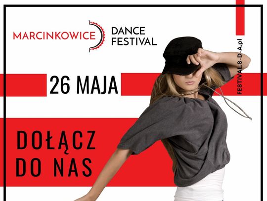 Marcinkowice Dance Festival 2024