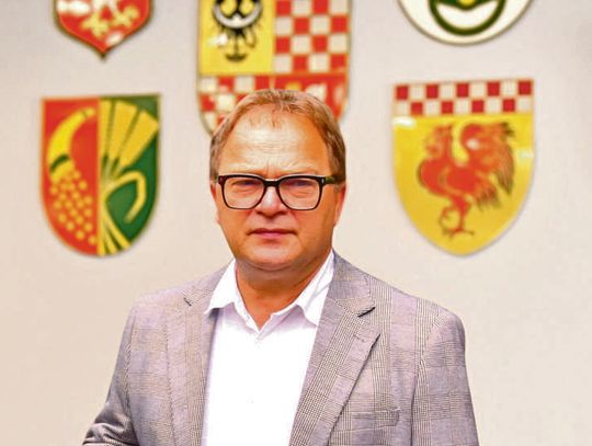 Marek Szponar: - Owszem, wybory są polityczne, ale już potem ta polityka schodzi na dalszy plan