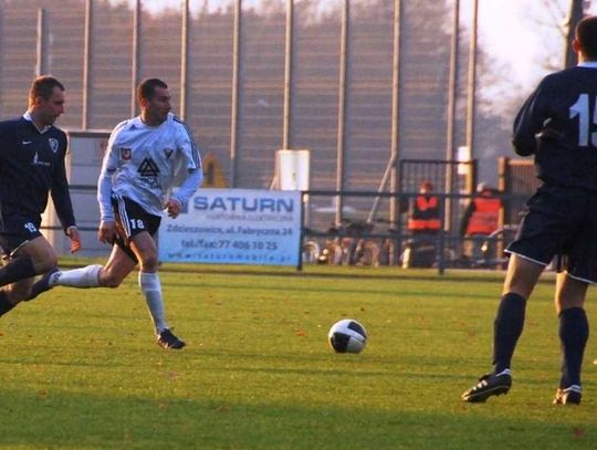 Marek zrobił różnicę