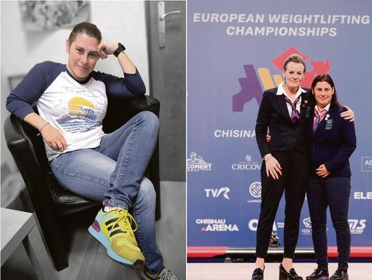 MARIETA Jedyna taka