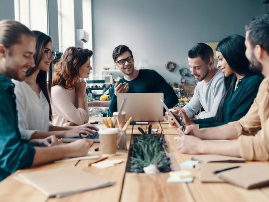 Marketing – bez niego zginiesz