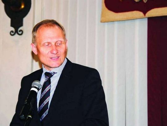 Marszałek: - LGD do prokuratury!