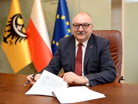 List otwarty marszałka w sprawie Funduszy Europejskich dla Dolnego Śląska
