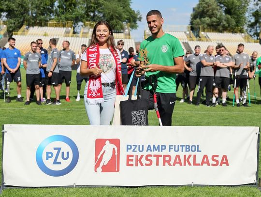 "Marysia jako pierwsza w nas uwierzyła. Ogarnął nas wielki smutek"