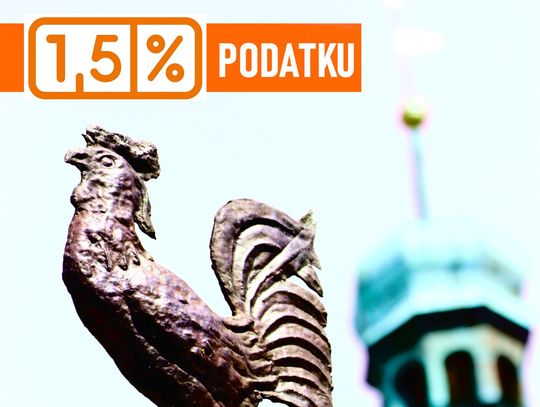 Miasto Oława zachęca do wsparcia lokalnych organizacji