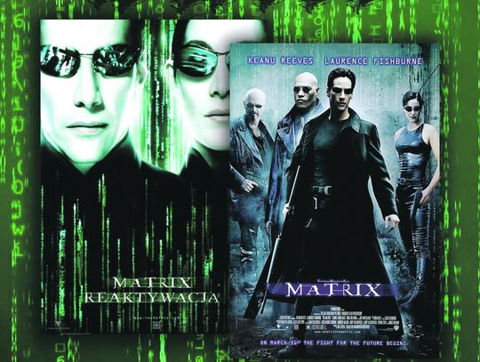 &quot;Matrix&quot; po 20 latach!