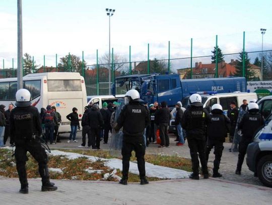 Meczu na pewno nie będzie!