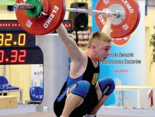 Medale Kingi i Adriana