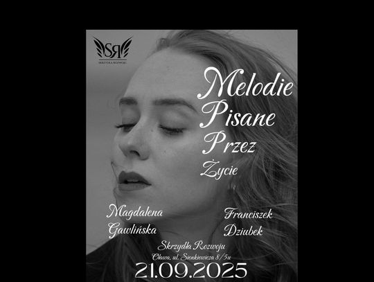 „Melodie pisane przez życie”