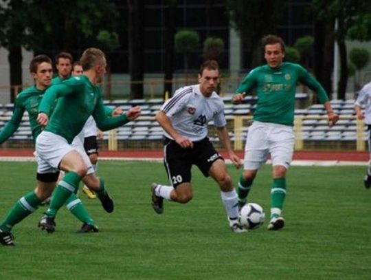 Miało być przełamanie…