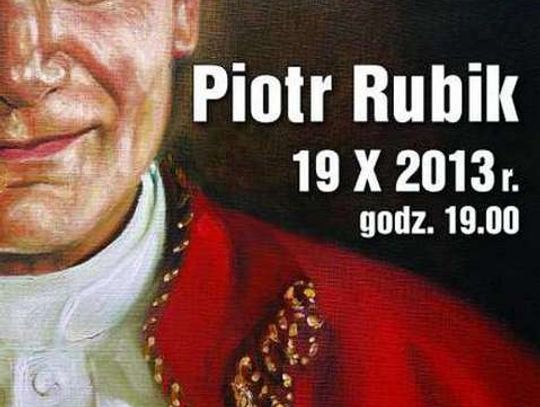 Miasto hojnie na Rubika