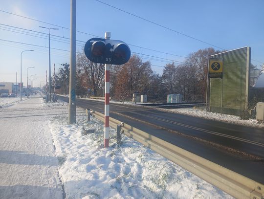 Dlaczego miasto nie wzięło udziału w konsultacjach. Chodzi o przejazd na Wiejskiej