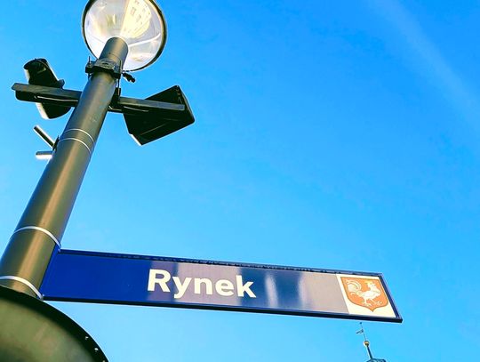 Miasto odpowiada Czytelnikowi