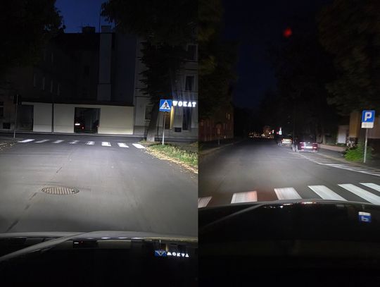 Miasto zaniepokojone brakiem reakcji