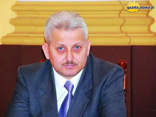 Mieczysław Koprowski kandyduje