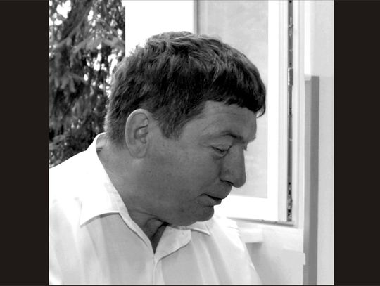 Mieczysław Walukiewicz nie żyje