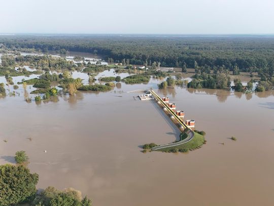 Między Lipkami a Brzeziną. Z lotu ptaka (GALERIA)