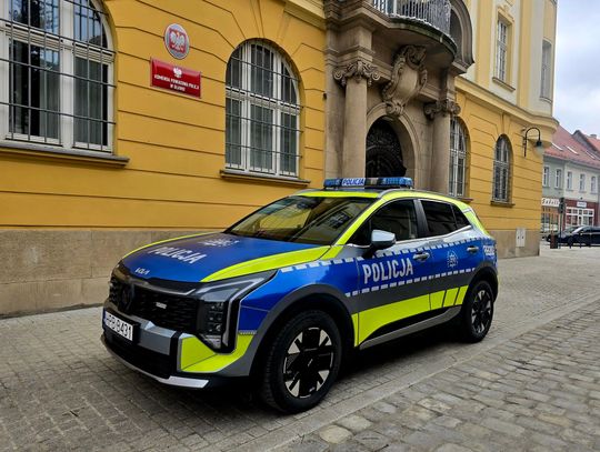 Między zabawą a zagrożeniem. Policja ostrzega rodziców