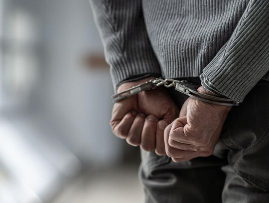 Międzynarodowa zorganizowana grupa przestępcza rozbita