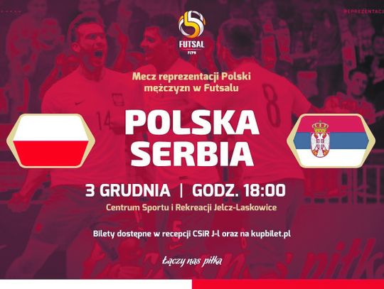 Międzynarodowy pojedynek w CSiR