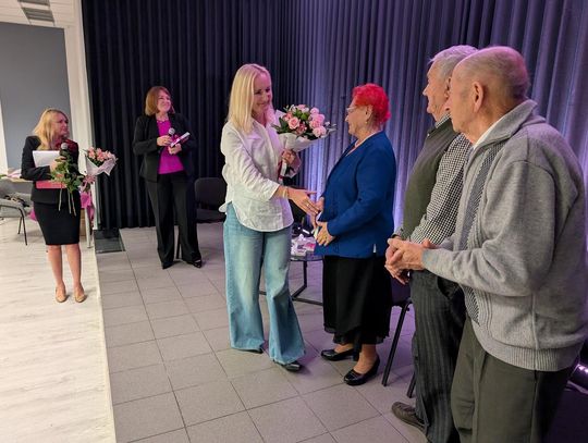 "Mieliśmy tu być tylko na chwilę, a minęło 80 lat..."