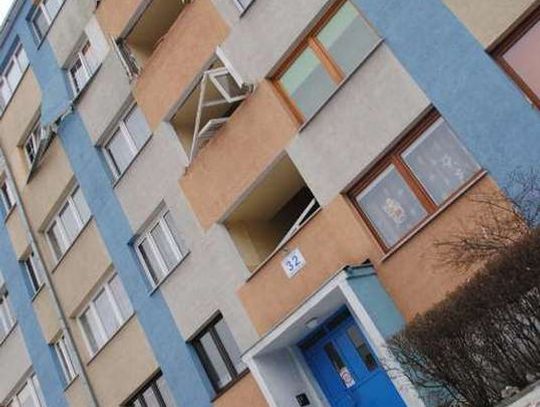 Mieszkańcy muszą opuścić hotel