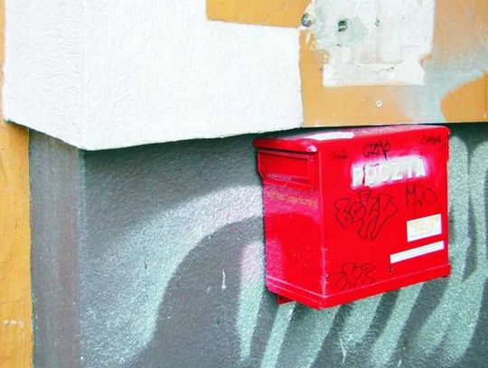 Mieszkańcy pytają o skrzynki na Chrobrego