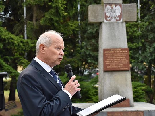 Mikoda: - Historia nie powinna być skazą, która będzie przeszkadzać w kontaktach z innymi ludźmi