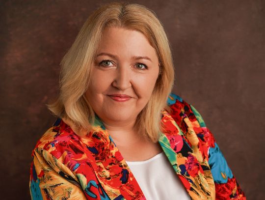 Mikołajek: - Bardzo bym chciała, by kobiety nie zostawiały tej decyzji mężczyznom