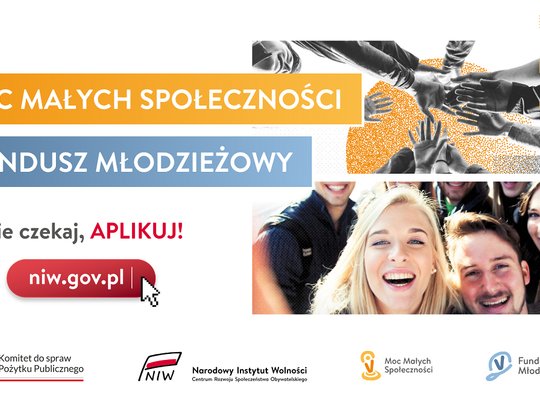 Miliony na działania organizacji pozarządowych w regionach