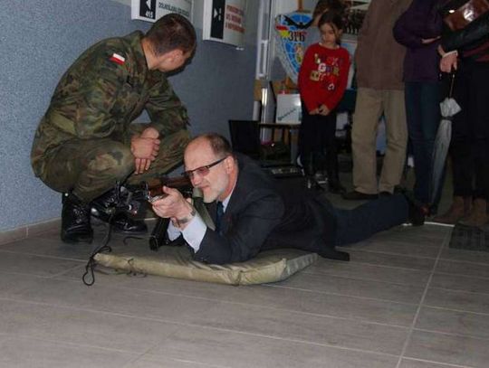 Militaria na wyciągnięcie ręki