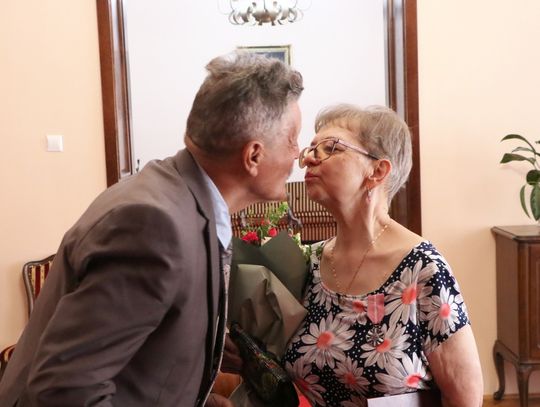 Miłość jak z romantycznego filmu