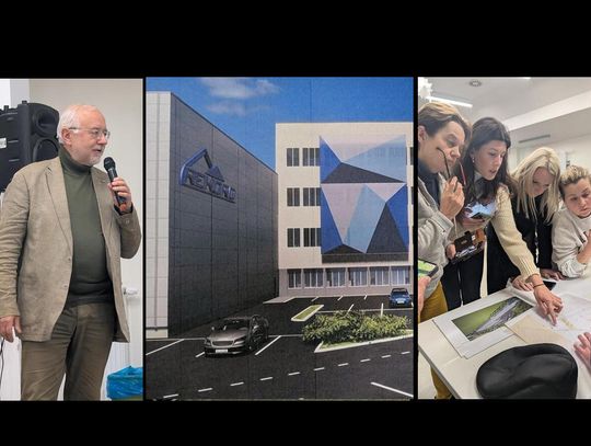 Miłoszyce obawiają się wielkiego przemysłu. Co ustalono na wiejskim zebraniu?