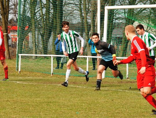 Miłoszycka Polonia nie zagra dzisiaj z oławskim Moto-Jelczem