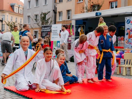 Minął rok Oławskich Niedziel i... wciąż jest super! [ZDJĘCIA]