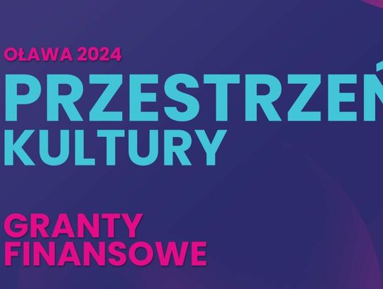 Minigranty na organizację imprez kulturalnych przyznane