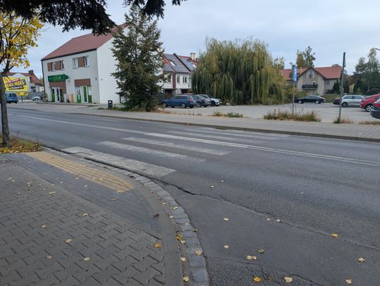 MINUSIK - słabo je widać